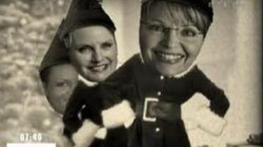 Американські політики станцювали кантрі