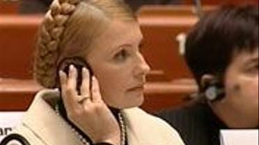 Прем’єр за парламент