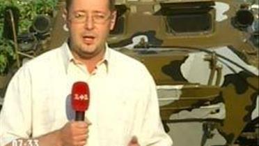 На Харківщині вибухи не припинилися