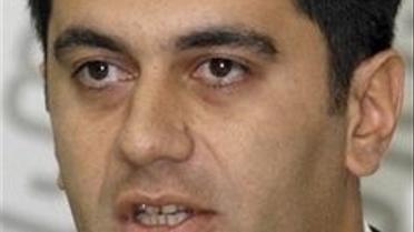 Яка доля Окруашвілі?
