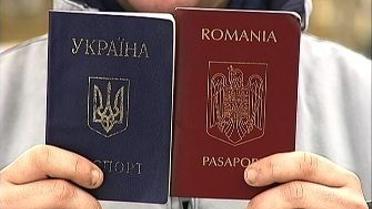 Паспортисти хочуть хабаря