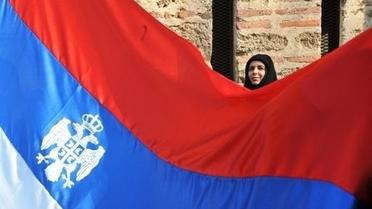 Із Сербії тікають українські жінки