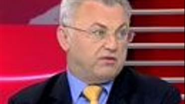 Володимир Стретович про зраду коаліції