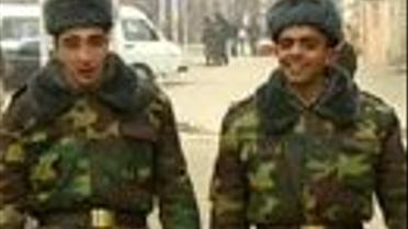 Нагірний Карабах хоче визнання