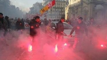 У Єгипті страйкують проти зростання цін