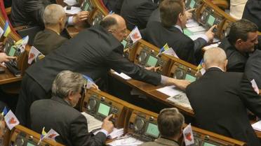 Підсумок роботи ВР