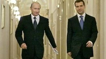 Путін визначився