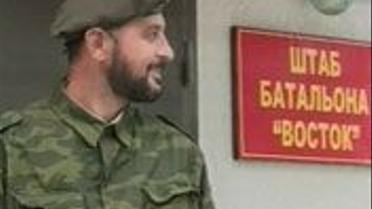 Кадиров проти цілого батальйону
