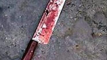 Убивство іноземця