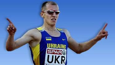 Завершився чемпіонат світу з легкої атлетики Осака-2007