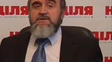 Чого хочуть українські русини?