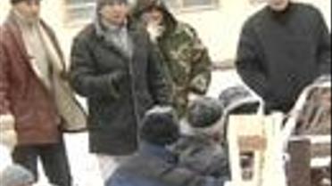 Розслідується вистріл на Ай-Петрі