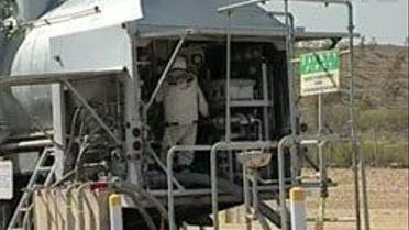 США масово накопичують зброю