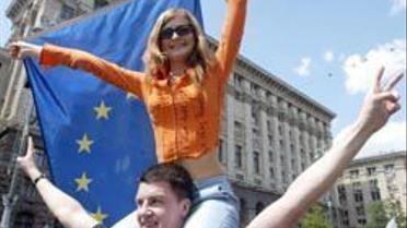 Збираємось у мандрівку по Європі