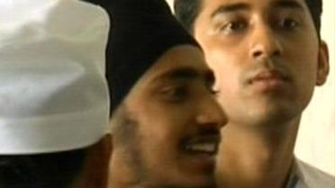 Про бійку між Луганською молодю та іноземними студентами