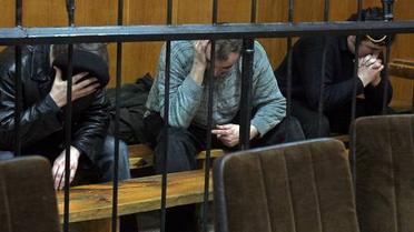 Голомша про плівки Мельниченка (ексклюзив)