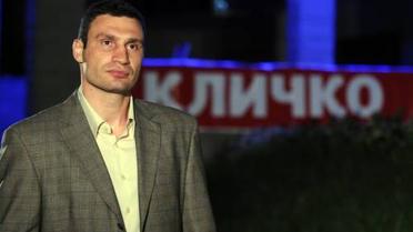Вердикт окружного адмінсуду Кличку