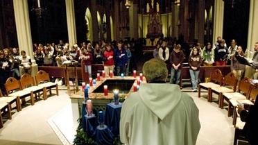 Стрілянина у торговельному центрі