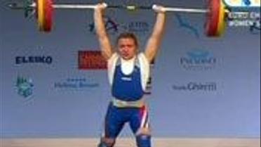 Українка - чемпіонка Європи