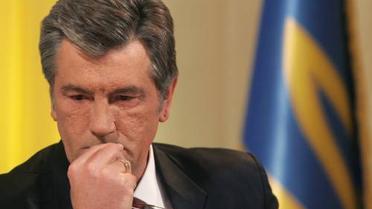 Ющенко здивований діями БЮТ