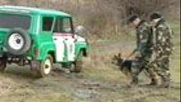 Нелегали помирають від холоду