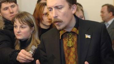 БЮТ залишив парламент (ексклюзив)