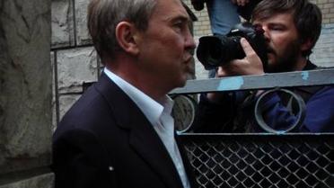 Черновецький в перемозі не сумнівався