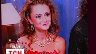 Учасниця "Танцюю для тебе" повернулася додому