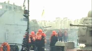 Операції "Активні зусилля"
