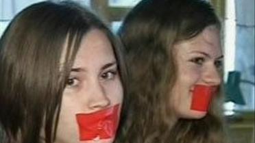 Хибні ректорські угоди