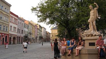 Підсумки стихії