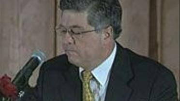 Лазаренко збіднів