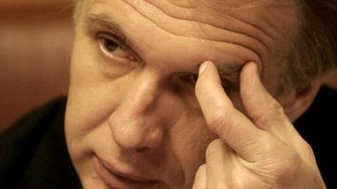Огризко завітав до Лаврова