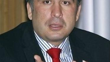 Обстрел Гори