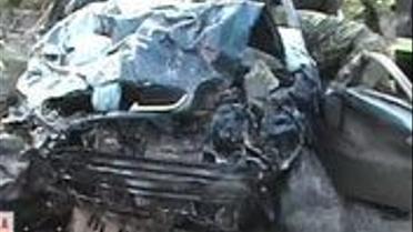 2 вчителів загинули у ДТП