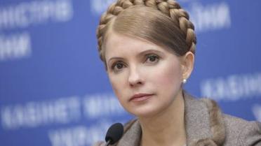 Ювілей уряду Тимошенко