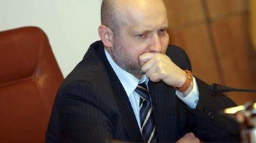 Турчинов про наслідки аварії на ЧАЕС