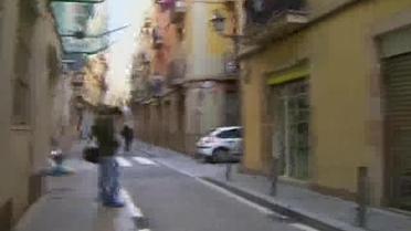 spain