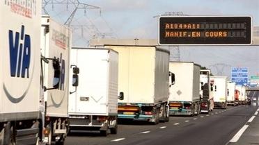 Протести у Франції (без коментарів. Reuters)