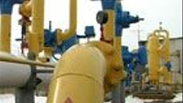 Україну змушують модернізувати газогін