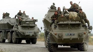 США: Россия планировала нападение на Грузию