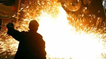 Тимошенко знає, хто буде рятувати металургію