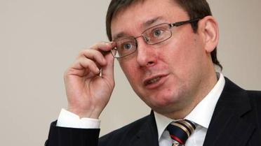 Луценко говорить, що очолить список (ексклюзив)