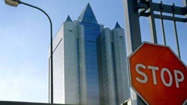 Газпром залишить Україну без газу