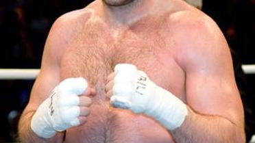 Вірчис пояснив ситуацію із зірваним боєм