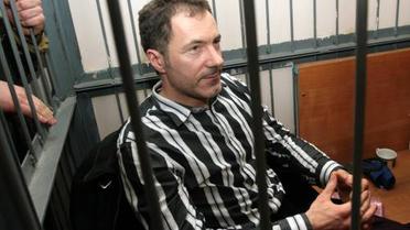 Народ вимагає віддати Рудьковського