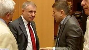 Що УЄФА думає про Україну