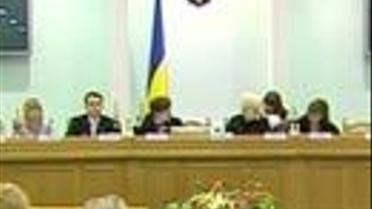 Шуфрич обіцяє групову реєстрацію