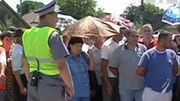 На Закарпатті новий пункт пропуску