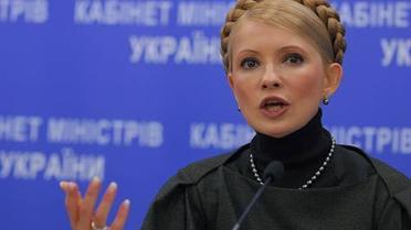 Тимошенко про ціни (ексклюзив)